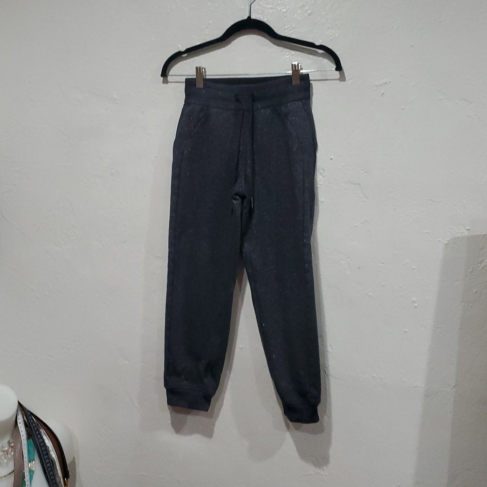 Lululemon Align 7/8 Jogger In Sparkle Size 0 - image 6